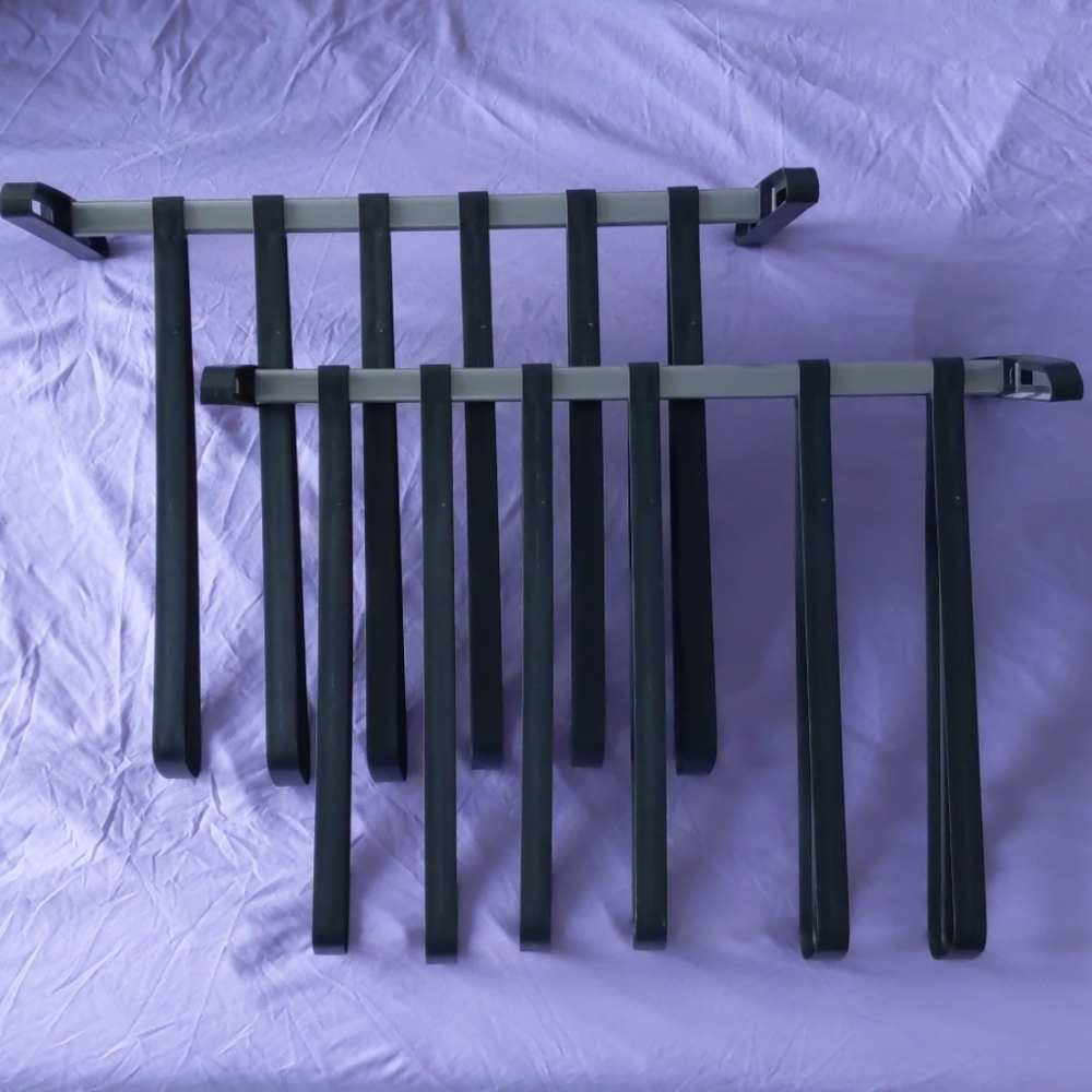 Boot organizer